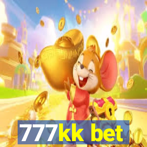 777kk bet